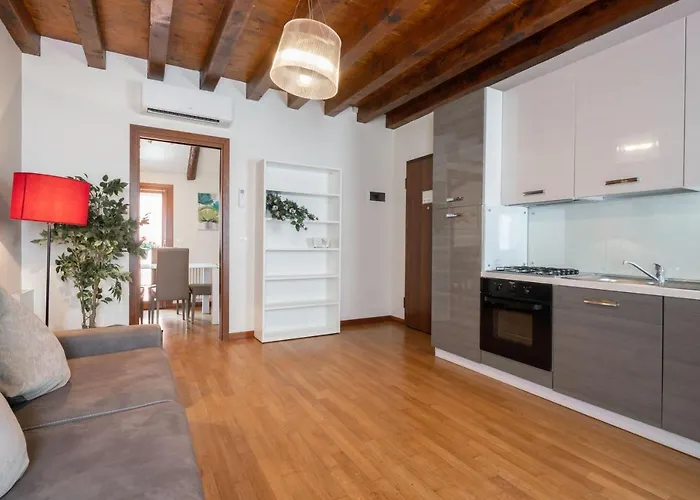 Daire Design Palace By Wonderful Italy