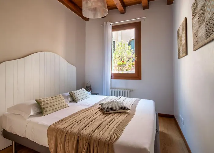Daire Design Palace By Wonderful Italy Venedik