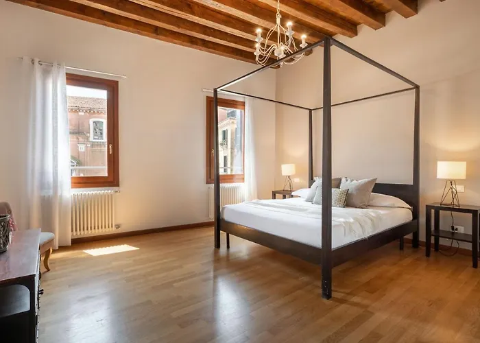 Daire Design Palace By Wonderful Italy *