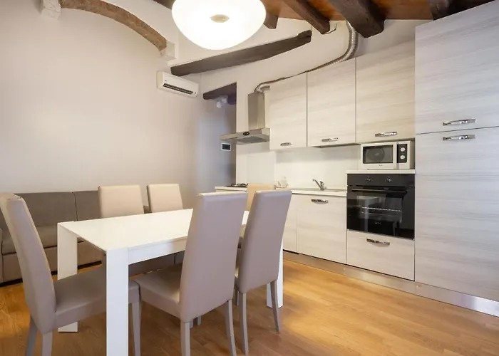 Daire Design Palace By Wonderful Italy *