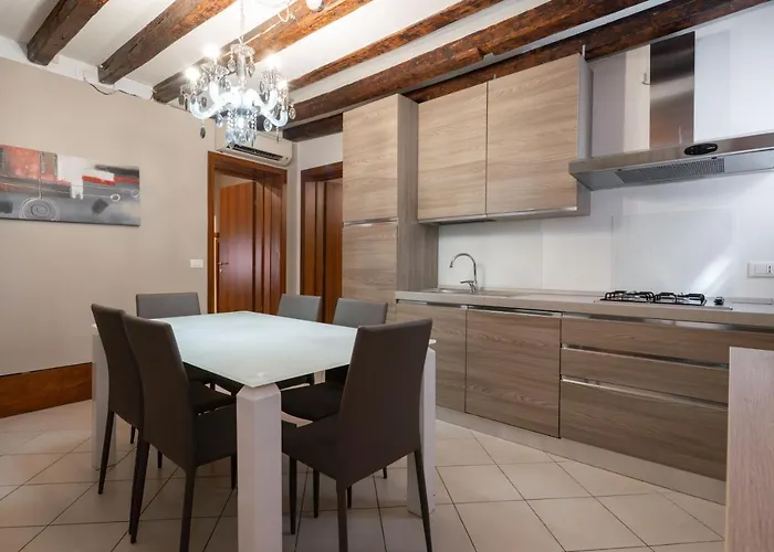 Design Palace By Wonderful Italy * Venedik