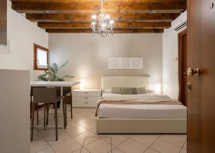 Design Palace By Wonderful Italy Daire Venedik