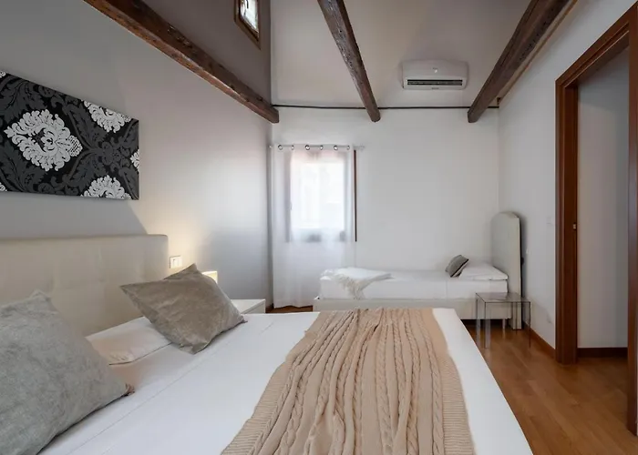 Daire Design Palace By Wonderful Italy *