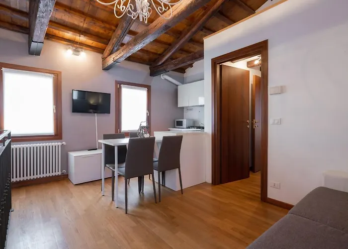 Design Palace By Wonderful Italy Venedik