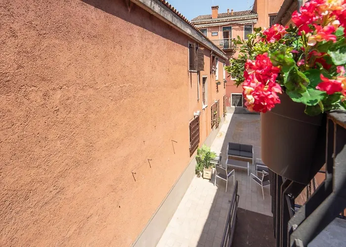Daire Design Palace By Wonderful Italy *