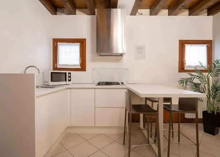 Daire Design Palace By Wonderful Italy *