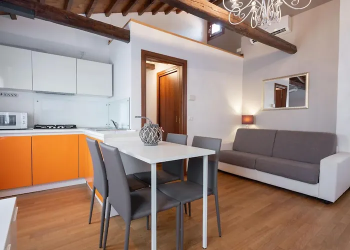 Daire Design Palace By Wonderful Italy