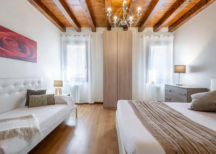 Design Palace By Wonderful Italy * Venedik
